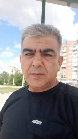 51 yaşlı ərkivanlı Rusiyanın Voljski şəhərində boğularaq öldü